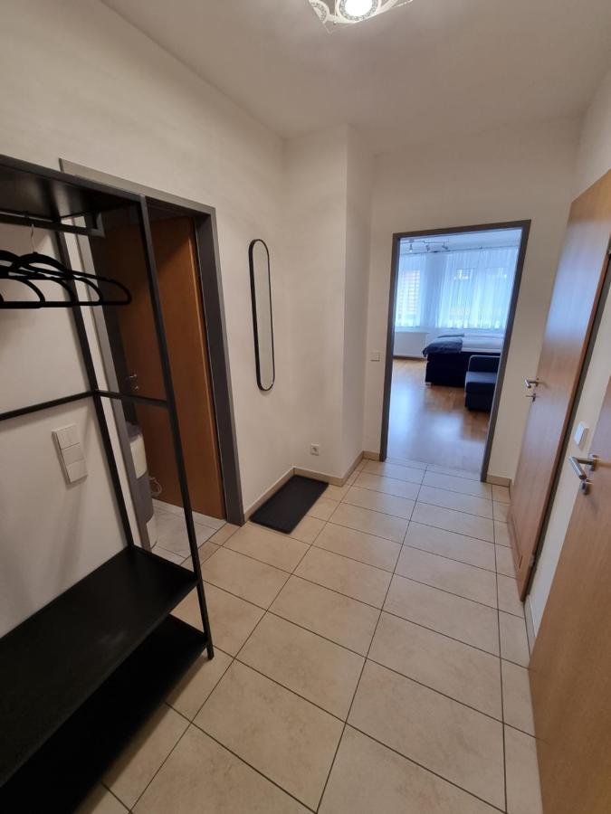 City Appartements Villach Bagian luar foto